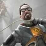 Half Life 2