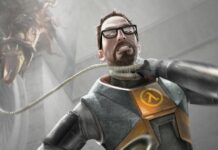 Half Life 2