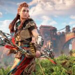 Horizon Zero Dawn Remastered Bombed On Steam