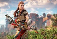 Horizon Zero Dawn Remastered Bombed On Steam