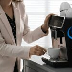 To Boost Morale Intel Gives Free Coffee & Tea After Laying Off 15K Employees Intel Brings Back Free Coffee