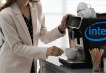 Intel Brings Back Free Coffee