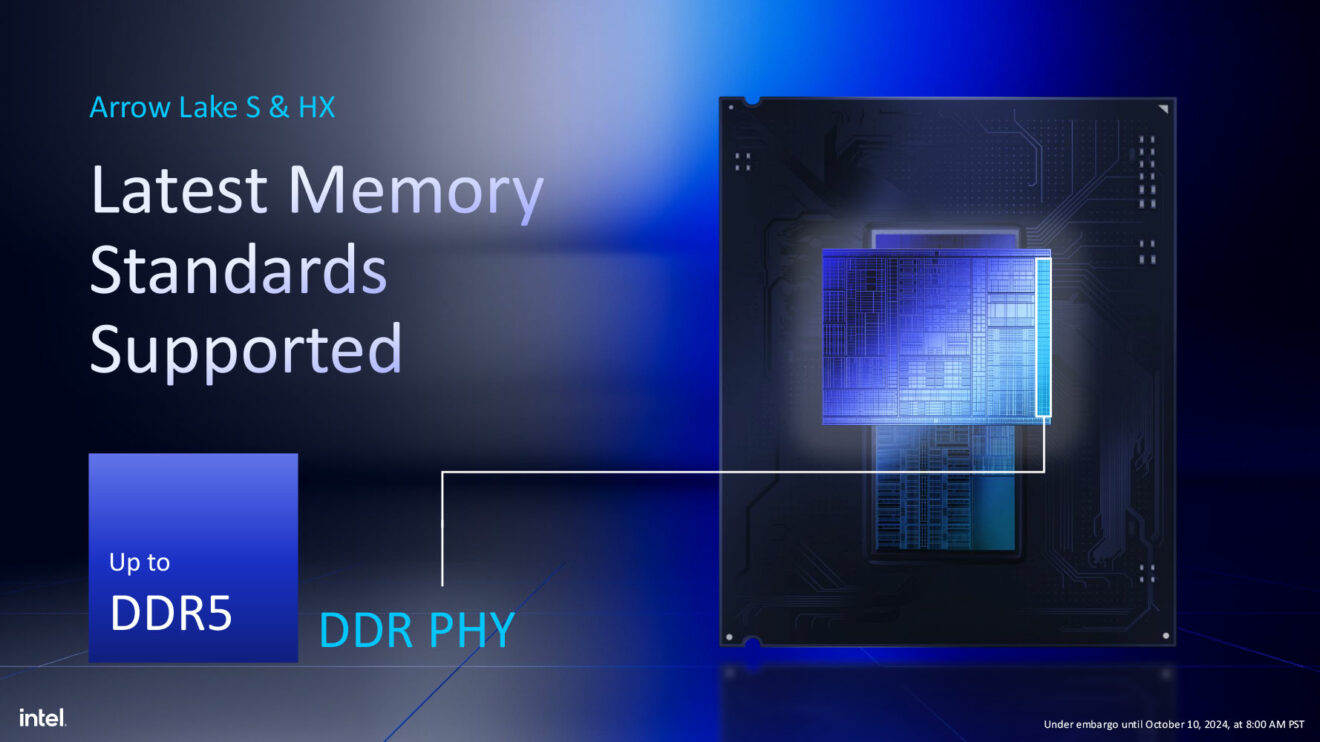 Intel Core Ultra 5 245K Review: New Architecture, Familiar Flaws ...