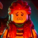 Lego Horizon Adventures