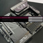 MSI ‘X3D Gaming Mode’ Boosts Games’ Performance of Ryzen 3D V-Cache CPUs X3D Gaming Mode