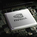Nvidia Arm-based CPU