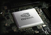 Nvidia Arm-based CPU