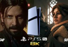 PS5 Pro