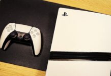 PlayStation 5 Pro