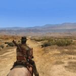 Red Dead Redemption PC Mod