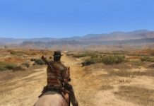 Red Dead Redemption PC Mod