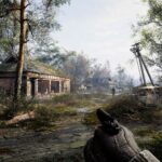 STALKER 2 Heart of Chernobyl