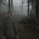 Silent Hill 2 Mod