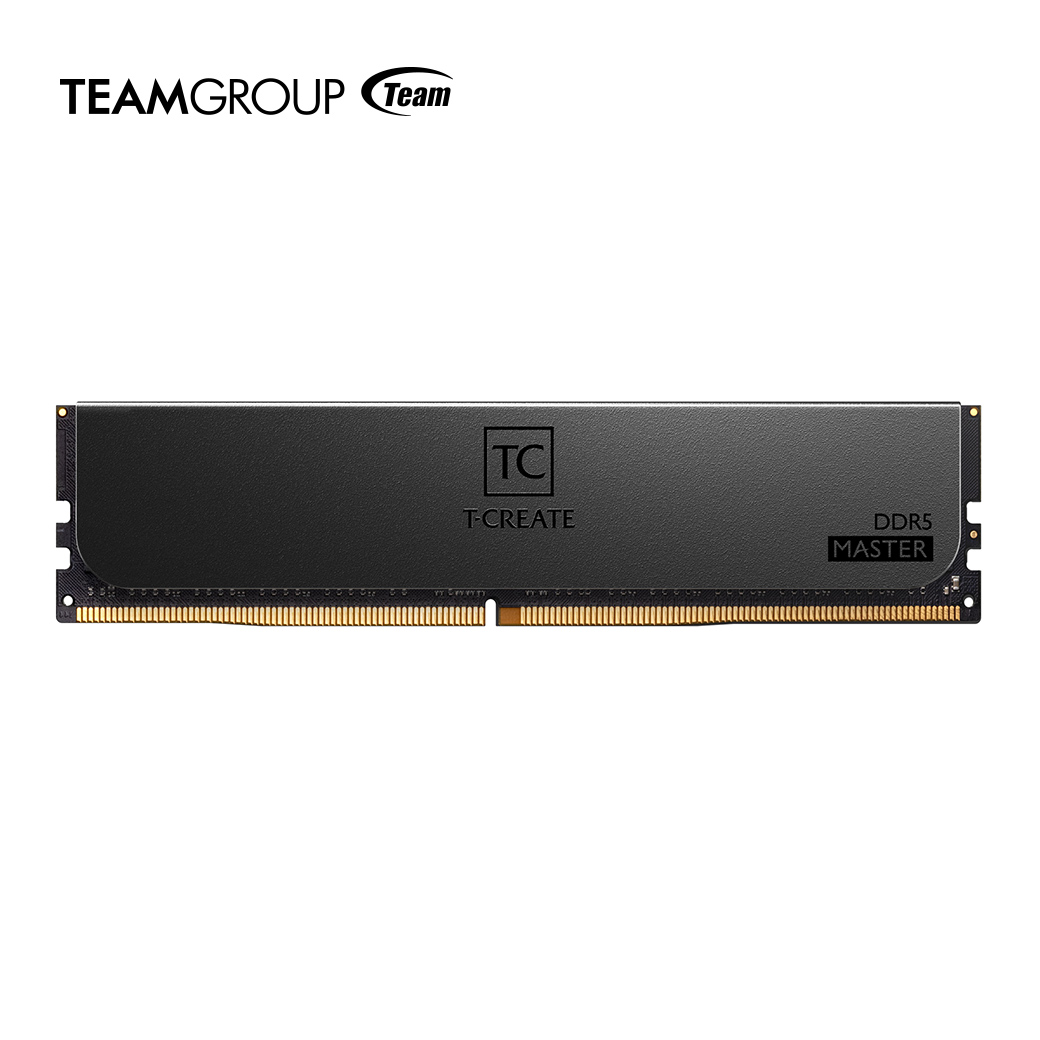 TeamGroup T-Create Master AI DDR5