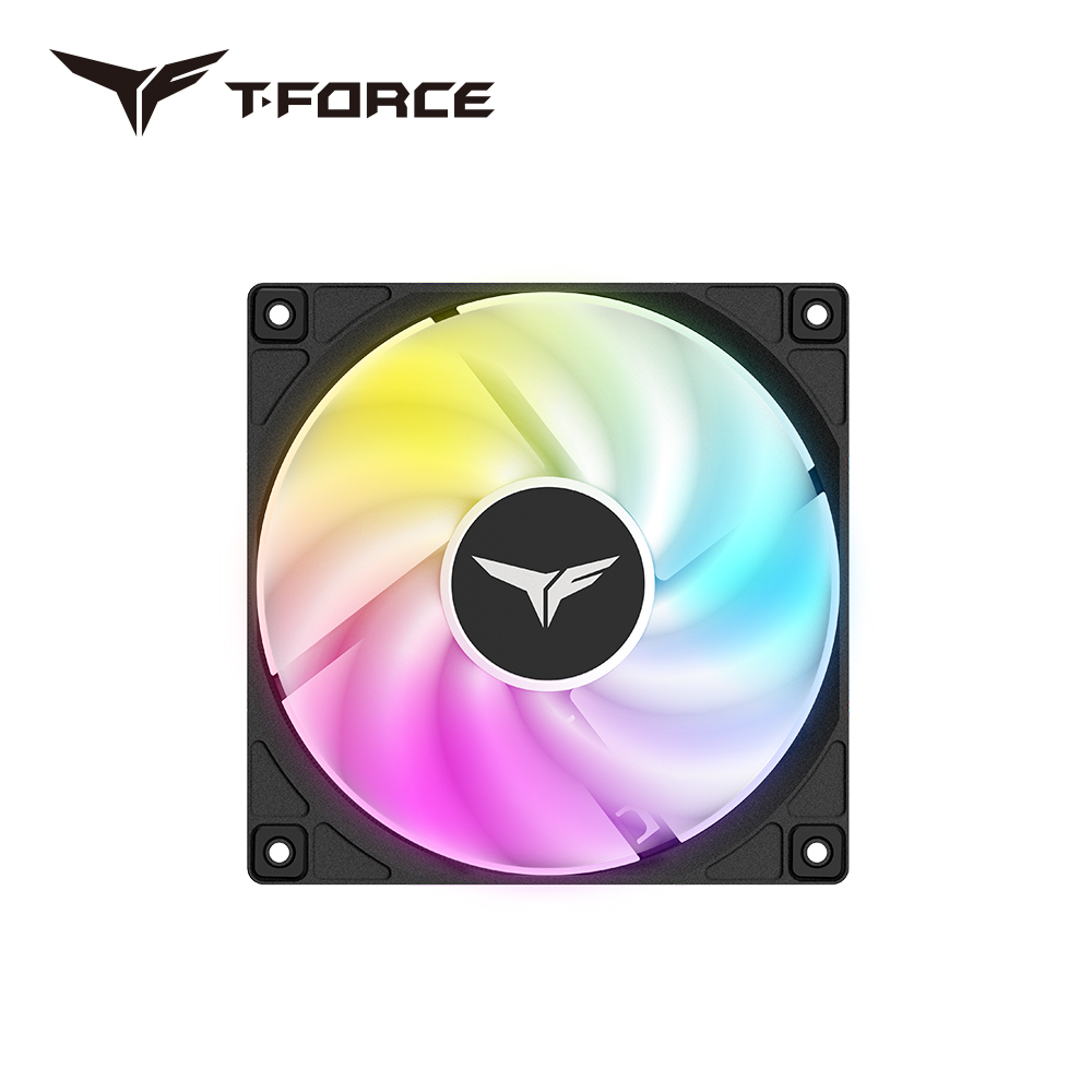 TeamGroup T-Force Fans