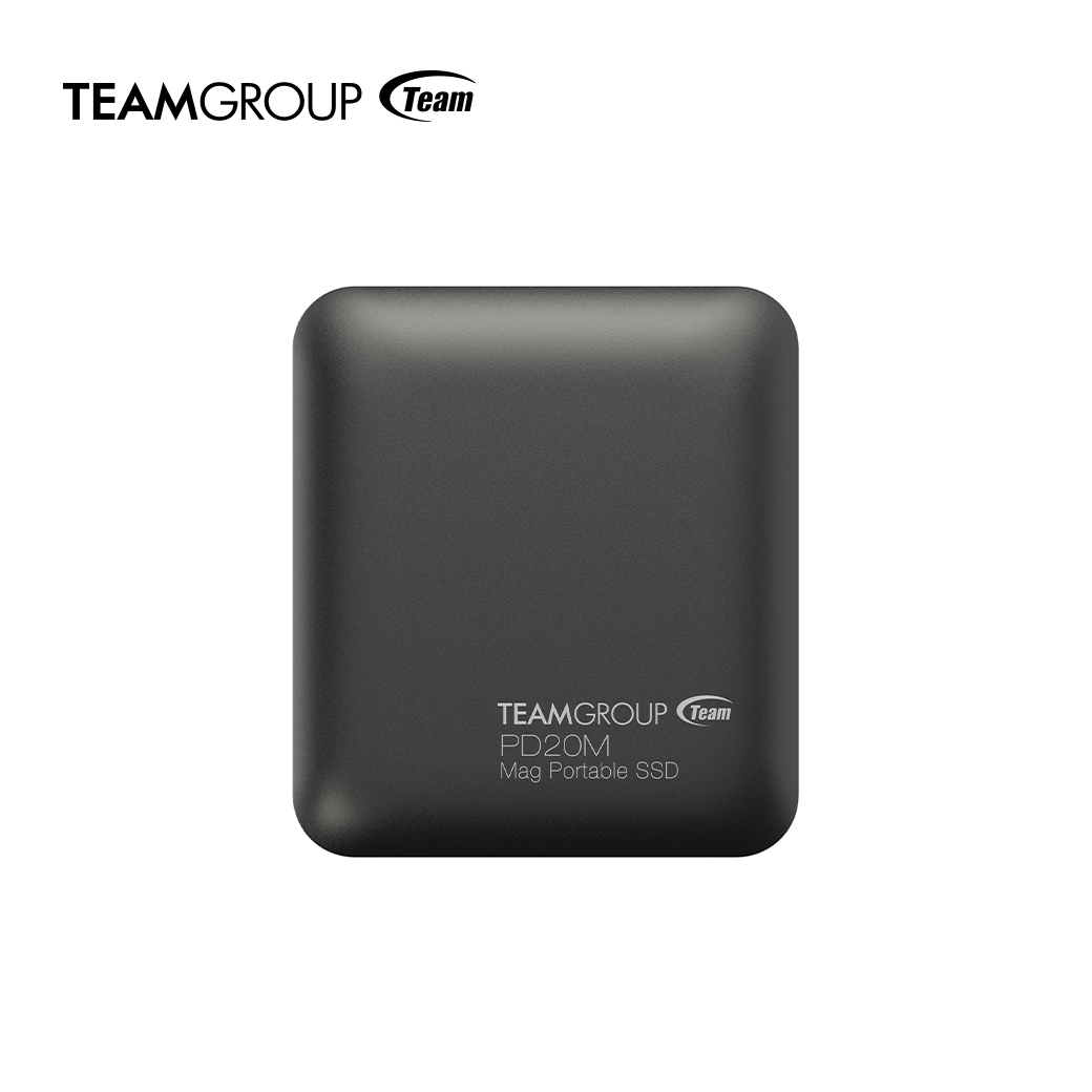 TeamGroup PD20M Mag Portable