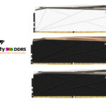 V-Color XFinity DDR5 Achieves 12,264MHz OC World Record V-Color XFinity DDR5