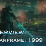Warframe: 1999 Interview – Something New And Fresh Warframe 1999 Interview