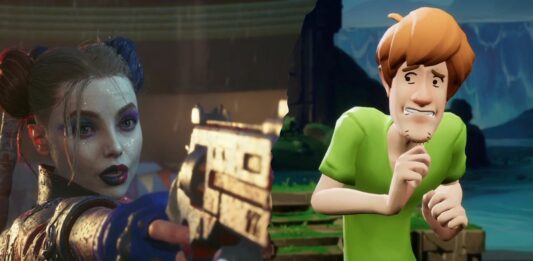 Warner Bros Loss In 2024