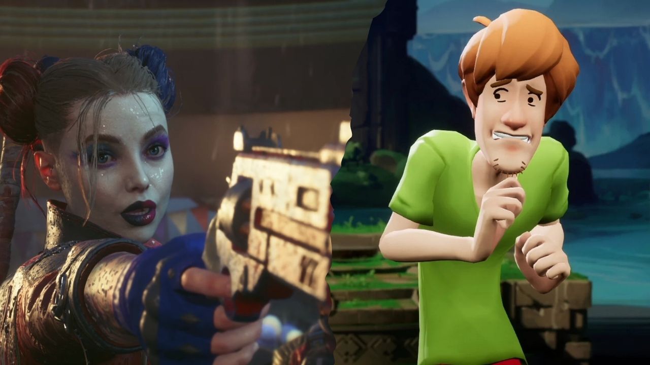 Warner Bros Loss In 2024