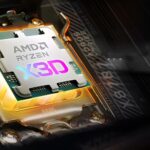 AMD: X3D Turbo Mode Increases Performance Of Ryzen 9000 CPUs By 35% AMD X3D Turbo