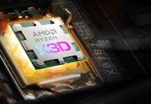 AMD X3D Turbo