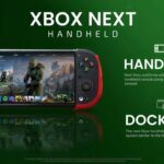 Xbox-Handheld