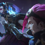 Arcane $250 Million Budget