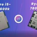 core i5 vs 7800x