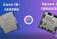 core i5 vs 7800x