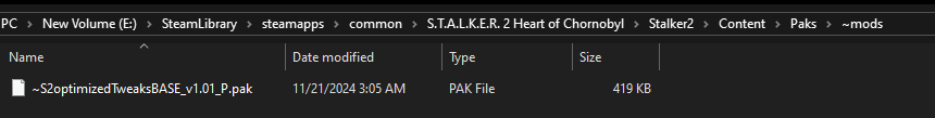 How To Disable Shader Compilation Stalker 2