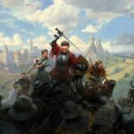 Kingdom Come Deliverance 2