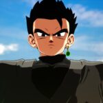 Gohan black