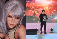 Stellar Blade Won 7 Awards Korean Game Awards