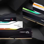 G,Skill DDR5 Memory