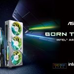 ASRock Intel Arc B-Series Graphics Cards