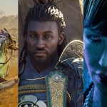 Games Launching 2025