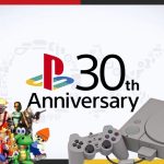 A Lookback At 30 Years Of PlayStation (Image by Tech4Gamers)