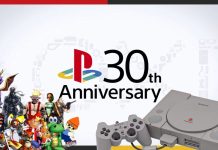 A Lookback At 30 Years Of PlayStation (Image by Tech4Gamers)