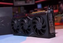 AMD Radeon Featured