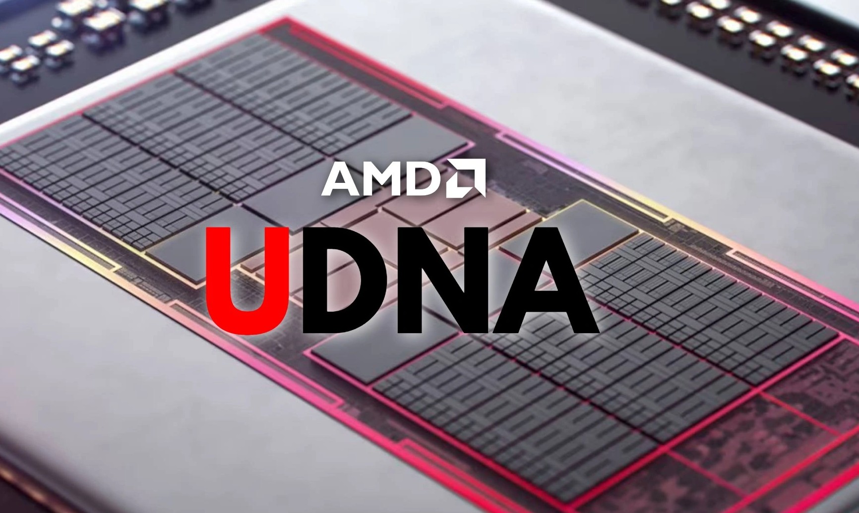 AMD UDNA