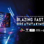 ASRock Phantom Gaming OLED Series