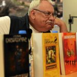 Andrzejn Sapkowski Witcher 4
