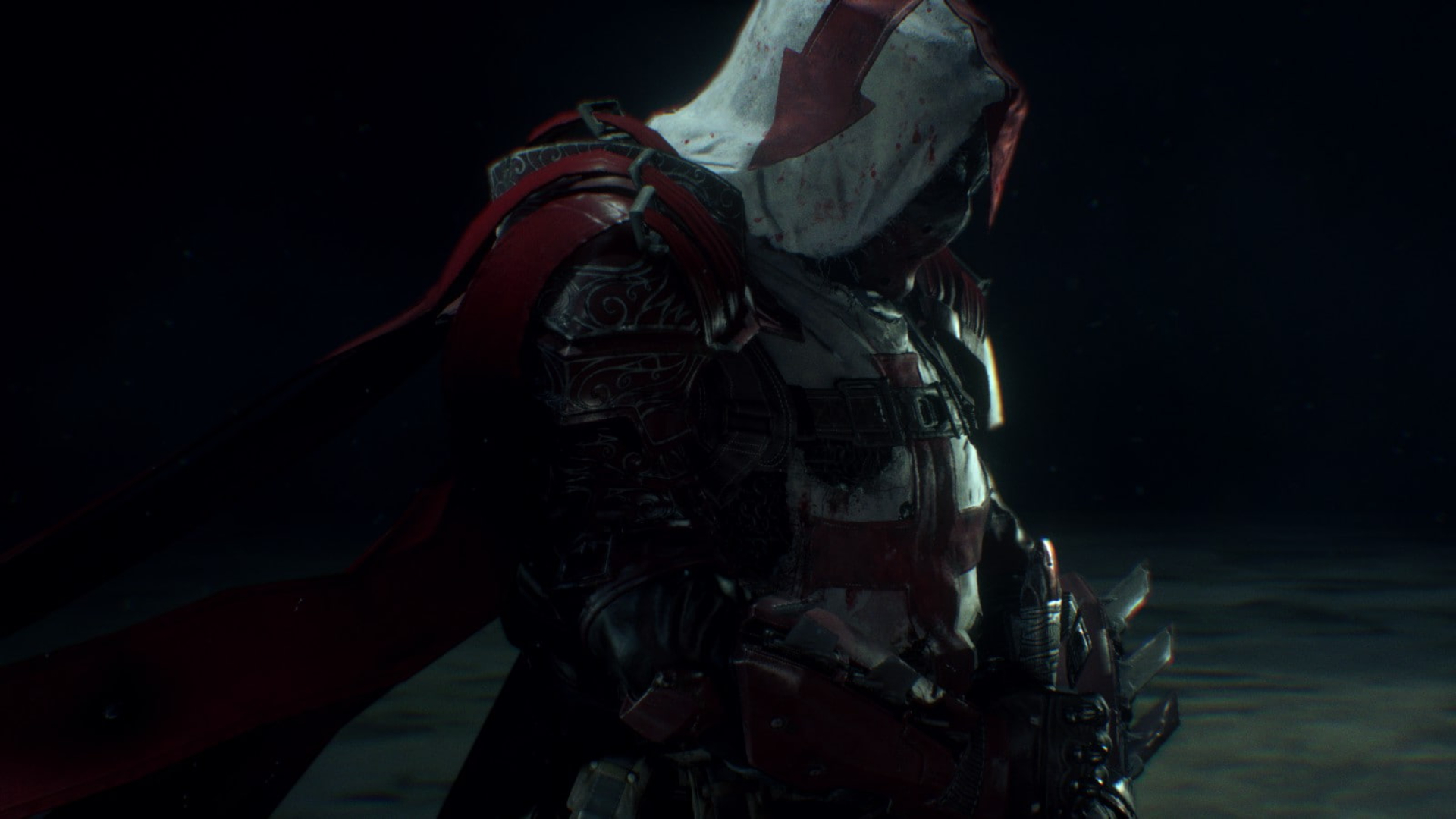 Azrael Arkham Knight