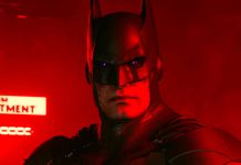 Batman From Suicide Squad Kill The Justice League