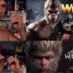 Black Myth Wukong vs Wukong Sun: Black Legend