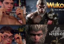 Black Myth Wukong vs Wukong Sun: Black Legend