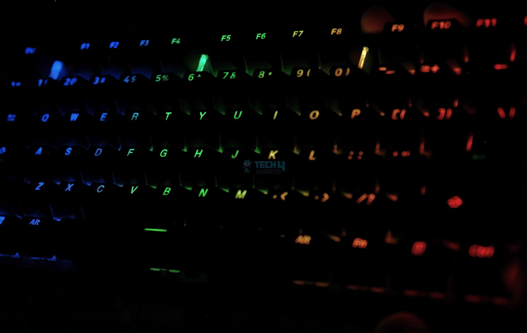 Corsair K70 Core TKL Wireless RGB