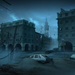 Cronos: The New Dawn