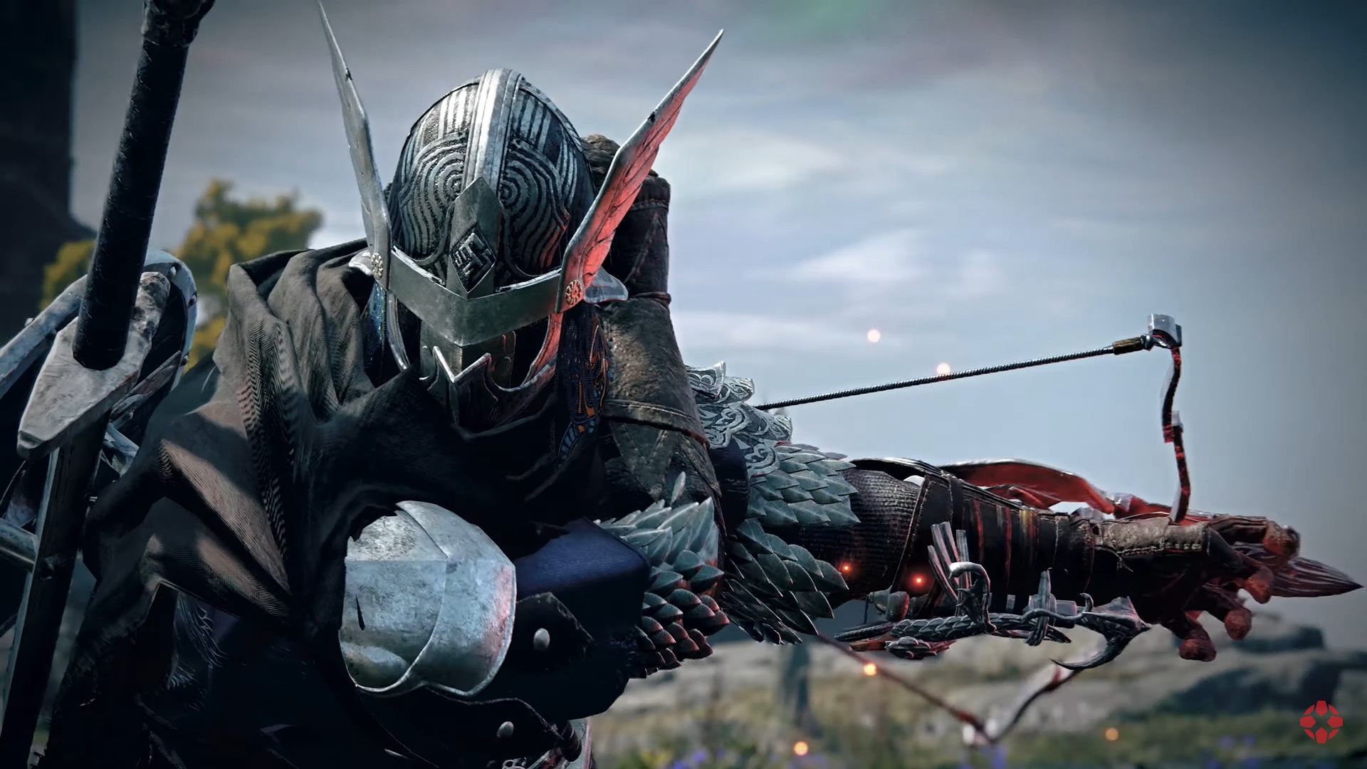 Elden Ring NightReign Featured